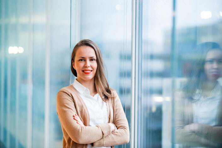 Business Headshot Helsinki